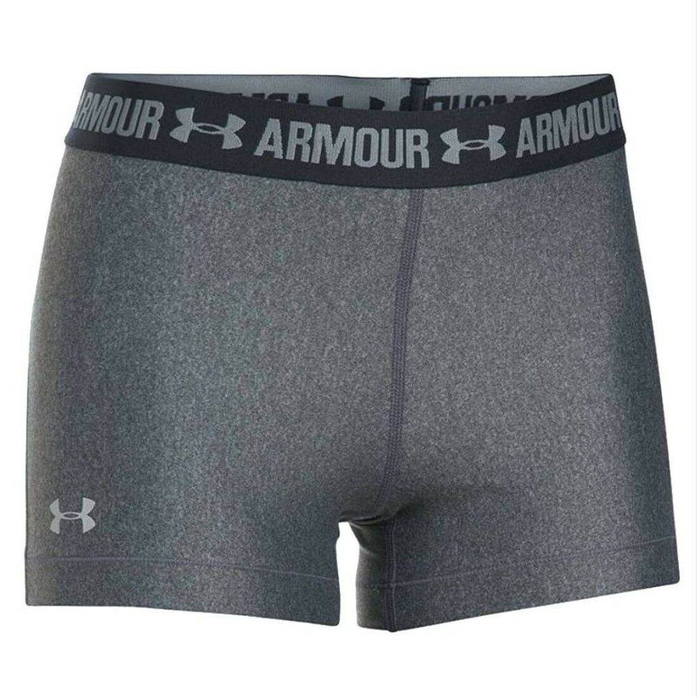 NEW - Under Armour Compression Training Shorty